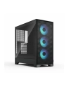 Fractal Design Obudowa Pop 2 Air Black Solid - nr 1