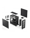Fractal Design Obudowa Pop 2 Air Black Solid - nr 37