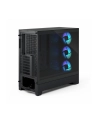 Fractal Design Obudowa Pop 2 Air Black Solid - nr 4