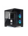 Fractal Design Obudowa Pop 2 Vision Czarna RGB - nr 1