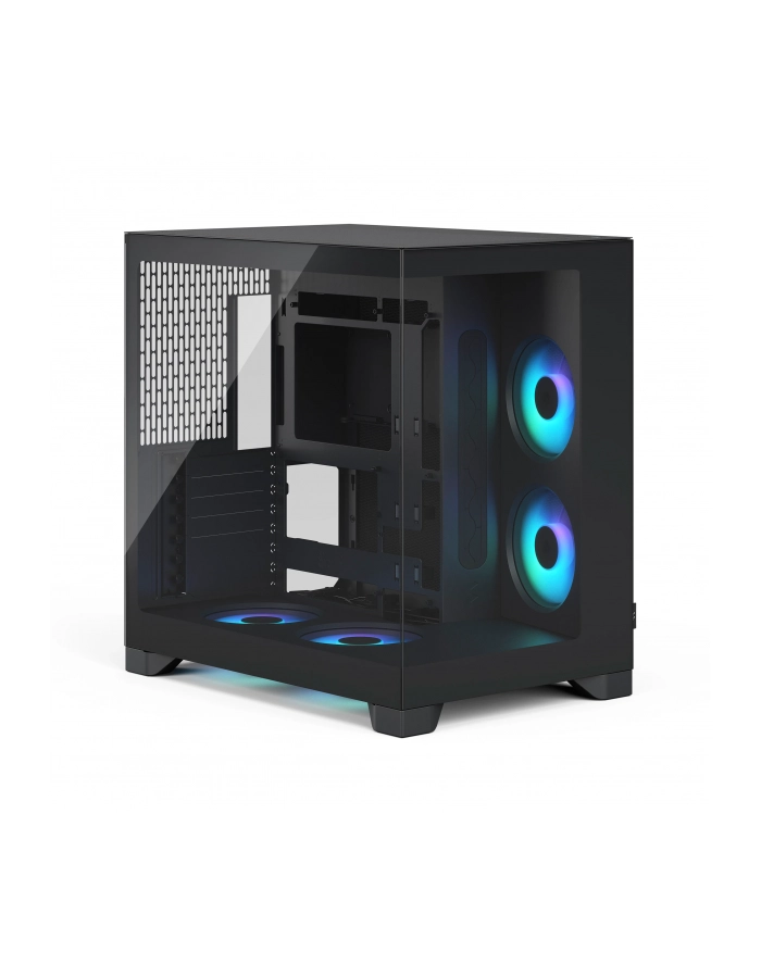 Fractal Design Obudowa Pop 2 Vision Czarna RGB główny