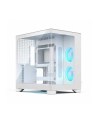 Fractal Design Obudowa Pop 2 Vision Biała RGB - nr 1