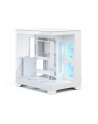 Fractal Design Obudowa Pop 2 Vision Biała RGB - nr 20