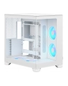 Fractal Design Obudowa Pop 2 Vision Biała RGB - nr 30