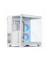 Fractal Design Obudowa Pop 2 Vision Biała RGB - nr 6