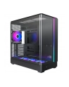 Montech King 45 Pro czarny (KING45PROB) - nr 7