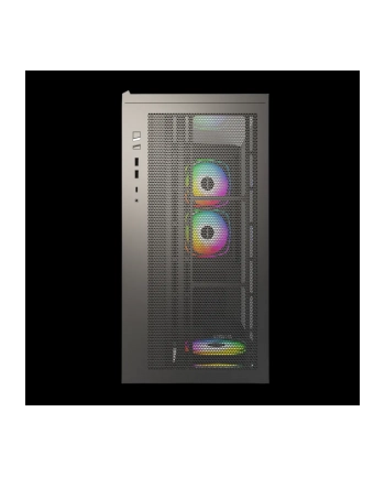 Montech Sky 3 czarny (SKY3B)