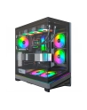 Montech Sky 3 czarny (SKY3B) - nr 2