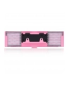 Thermaltake LCD-Panel-Kit LCD Panel Kit Bubble Pink for The Tower 200 Bubble Pink (LCDPANELKITBUBBLEPINKFORTHETOWER200BUBBLEPINK) - nr 11