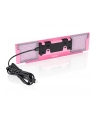 Thermaltake LCD-Panel-Kit LCD Panel Kit Bubble Pink for The Tower 200 Bubble Pink (LCDPANELKITBUBBLEPINKFORTHETOWER200BUBBLEPINK) - nr 12