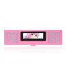 Thermaltake LCD-Panel-Kit LCD Panel Kit Bubble Pink for The Tower 200 Bubble Pink (LCDPANELKITBUBBLEPINKFORTHETOWER200BUBBLEPINK) - nr 3