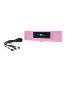 Thermaltake LCD-Panel-Kit LCD Panel Kit Bubble Pink for The Tower 200 Bubble Pink (LCDPANELKITBUBBLEPINKFORTHETOWER200BUBBLEPINK) - nr 7