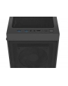 NATEC PC case Fury Shobo SH8F midi tower window black - nr 13