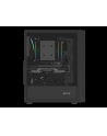 NATEC PC case Fury Shobo SH8F midi tower window black - nr 19
