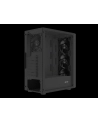 NATEC PC case Fury Shobo SH8F midi tower window black - nr 21