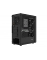 NATEC PC case Fury Shobo SH8F midi tower window black - nr 4