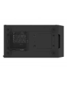 NATEC PC case Fury Shobo SH8F midi tower window black - nr 7
