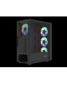 NATEC PC case Fury Shobo SH8F ARGB midi tower window black - nr 24