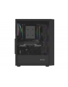 NATEC PC case Fury Shobo SH8F ARGB midi tower window black - nr 2