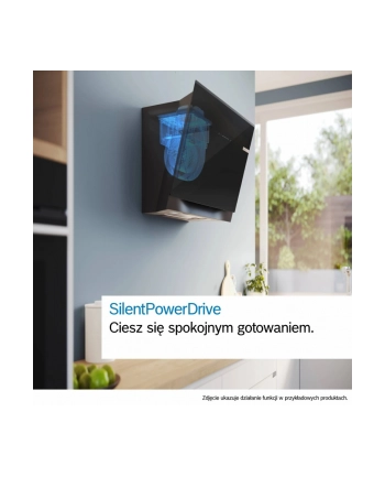 bosch Okap DWK91LT20 nr 2