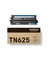 BROTHER TN-625C Cyan Toner Cartridge 1.8K pages - nr 4
