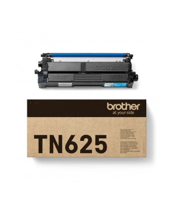 BROTHER TN-625C Cyan Toner Cartridge 1.8K pages nr 2