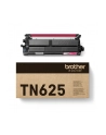 BROTHER TN-625M Magenta Toner Cartridge 1.8K pages - nr 4