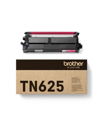 BROTHER TN-625M Magenta Toner Cartridge 1.8K pages nr 2