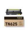 BROTHER TN-625Y Yellow Toner Cartridge 1.8K pages - nr 4