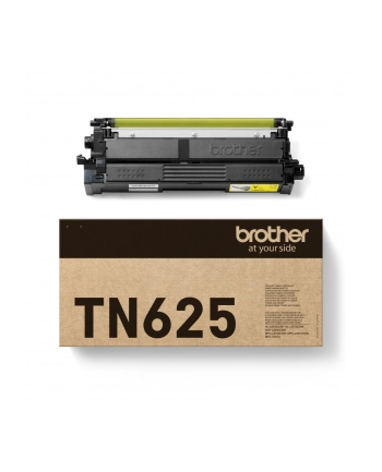 BROTHER TN-625Y Yellow Toner Cartridge 1.8K pages nr 2