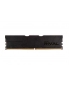 goodram Pamięć do PC DDR4 Rival Deep 16GB(1*16)/3600 CL18 czarna - nr 1