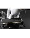 goodram Pamięć do PC DDR4 Rival Deep 16GB(1*16)/3600 CL18 czarna - nr 4
