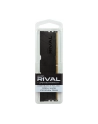 goodram Pamięć do PC DDR4 Rival Deep 32GB(2*16)/3600 CL18 czarna - nr 10