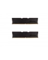 goodram Pamięć do PC DDR4 Rival Deep 32GB(2*16)/3600 CL18 czarna - nr 1