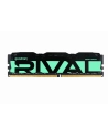 goodram Pamięć do PC DDR4 Rival Radiant 16GB (1*16)/3200 CL16 zielona - nr 1