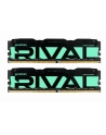 goodram Pamięć do PC DDR4 Rival Radiant 32GB (2*16)/3200 CL16 zielona - nr 1