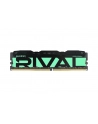 goodram Pamięć do PC DDR4 Rival Radiant 8GB (1*8)/3200 CL16 zielona - nr 2