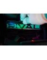 goodram Pamięć do PC DDR4 Rival Radiant 8GB (1*8)/3200 CL16 zielona - nr 5