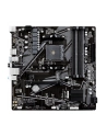 GIGABYTE A520M DS3H WF6E AM4 4xDDR4 4xSATA 1xM.2 - nr 10