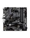 GIGABYTE A520M DS3H WF6E AM4 4xDDR4 4xSATA 1xM.2 - nr 13