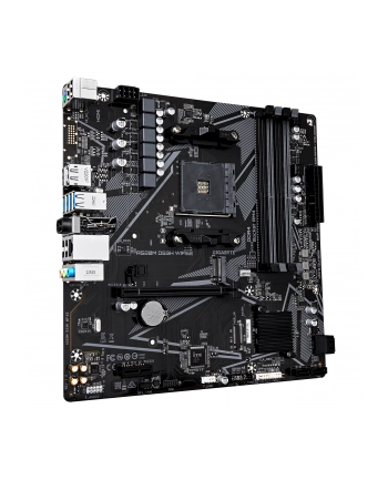 GIGABYTE A520M DS3H WF6E AM4 4xDDR4 4xSATA 1xM.2 nr 2