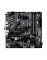 GIGABYTE A520M DS3H WF6E AM4 4xDDR4 4xSATA 1xM.2 - nr 18
