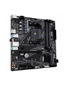 GIGABYTE A520M DS3H WF6E AM4 4xDDR4 4xSATA 1xM.2 - nr 3