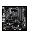 GIGABYTE A520M DS3H WF6E AM4 4xDDR4 4xSATA 1xM.2 - nr 6