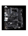 GIGABYTE A520M DS3H WF6E AM4 4xDDR4 4xSATA 1xM.2 - nr 7