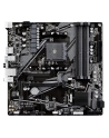 GIGABYTE A520M DS3H WF6E AM4 4xDDR4 4xSATA 1xM.2 - nr 8