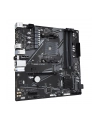 GIGABYTE B550M K WF6E AM4 4xDDR4 mATX HDMI DP USB MB - nr 11