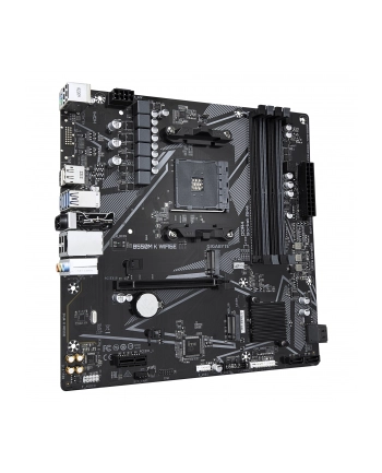 GIGABYTE B550M K WF6E AM4 4xDDR4 mATX HDMI DP USB MB nr 2