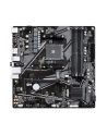 GIGABYTE B550M K WF6E AM4 4xDDR4 mATX HDMI DP USB MB - nr 15