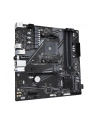 GIGABYTE B550M K WF6E AM4 4xDDR4 mATX HDMI DP USB MB - nr 16